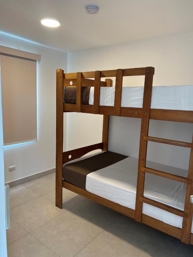 Dm Hoteles Asia Luaran gambar